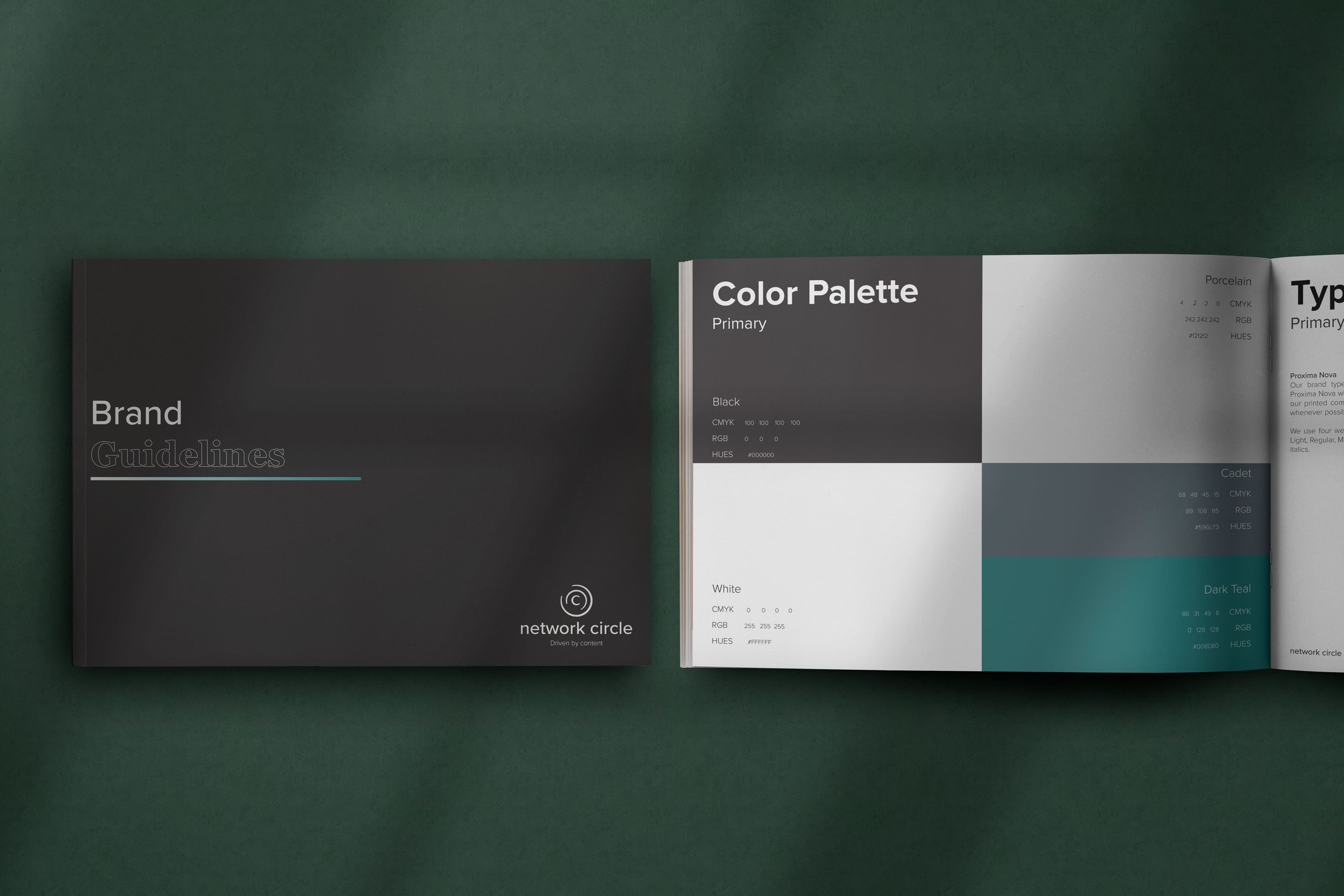 a summarizing image, showing what we did for this particular project